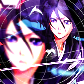 Kuchiki Rukia