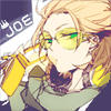 Joe