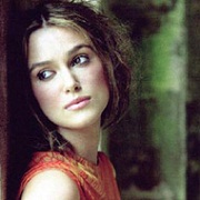 Keira Knightley