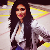 Nicole Scherzinger