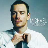 Michael Fassbender