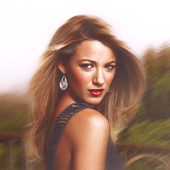 Blake Lively