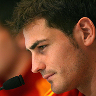 Iker Casillas