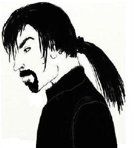 �������