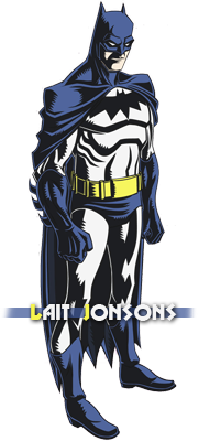 Lait Jonsons