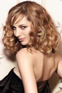 Louise Bourgoin