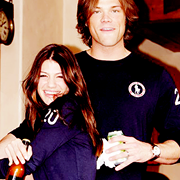 Genevieve Padalecki