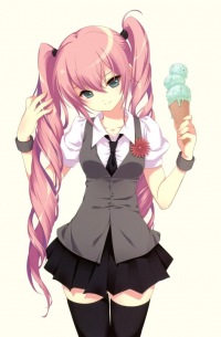 Megurine_luka