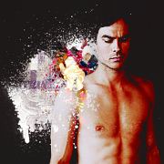 Damon Salvatore