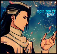 Kuchiki Byakyua