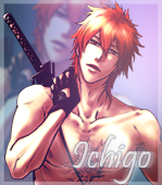 Ichigo Kurosaki