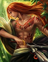 Renji Abarai