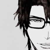 Aizen Sousuke