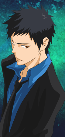 Yamamoto Takeshi |X|