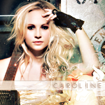 Caroline Forbes