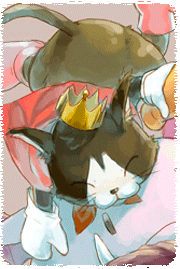Cait Sith