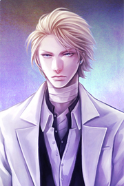 Rufus Shinra