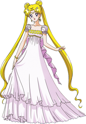 Princess Serenity