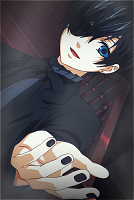Ciel Phantomhive