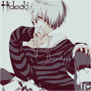 Hideaki