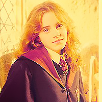 Hermione Granger