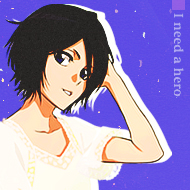 Kuchiki Rukia