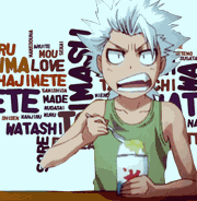 Hitsugaya Toshirou