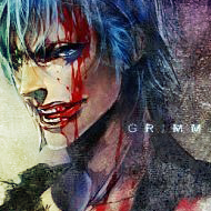 Grimmjow Jaegerjaquez