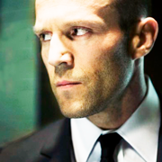 Jason Statham