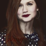 Ginny Weasley