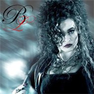 Bellatrix Lestrange