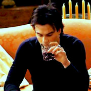 Damon Salvatore