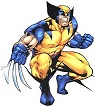 Wolverine