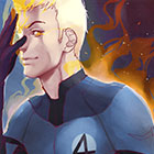 Johnny Storm