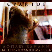 CYANIDE