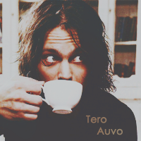 Tero Auvo