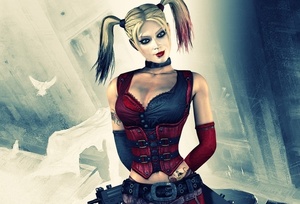 Harley Quinn