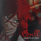 Grell Sutcliff