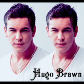 Hugo Brawn