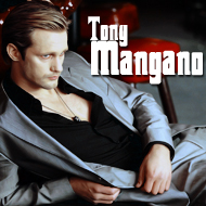 Tony Mangano