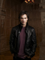 Ian Somerhalder