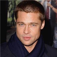 Brad Pitt