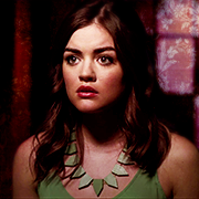 Aria Montgomery