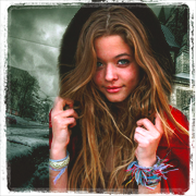 Alison DiLaurentis