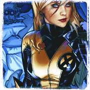 Illyana Rasputina