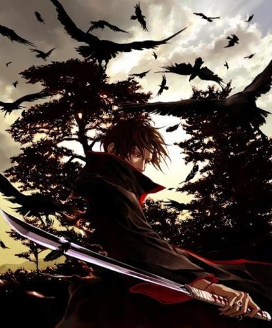 Uhiha Itachi