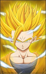 Son Gohan