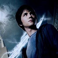 Percy Jackson