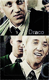 Draco Malfoy