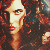 Natasha Romanoff